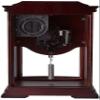 SEIKO Suki Mantel Chime Clock view 4