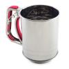 NORPRO S/S 3Cup Flour Sifter, 1 EA view 1