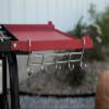Camp Chef Hook/Towel Set view 2