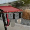 Camp Chef Hook/Towel Set view 3