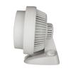 Vornado 530 Compact Whole Room Air Circulator Fan, White view 3