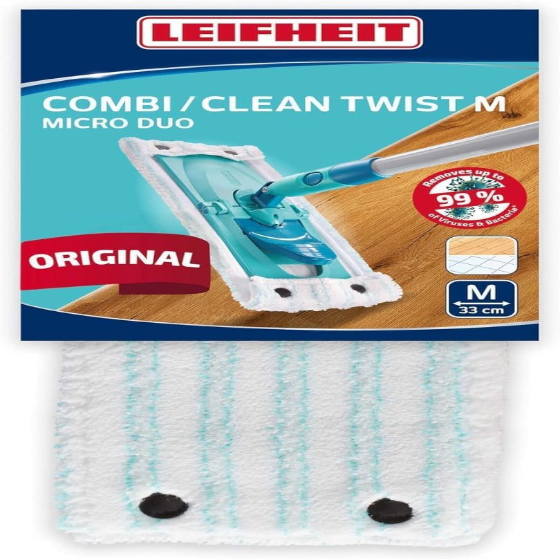 Leifheit 55320 Wischbezug