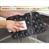 Electric Takoyaki Pan Pancake de Suzanne Lefebvre24moldes view 3