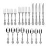 Oneida Michelangelo 20-Piece Flatware Set, Service for 4 view 2