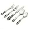 Oneida Michelangelo 20-Piece Flatware Set, Service for 4 view 3