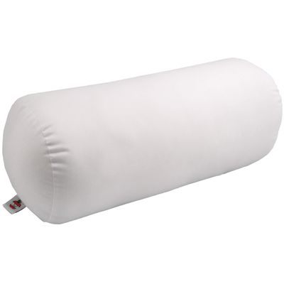 Core Products Jackson Roll Orthopedic Bolster Pillow - Neck, Back, Leg, Knee & Arm Support Cervical & Lumbar Roll for Pain Relief, Spinal Alignment & Travel Comfort for Bed or Chair