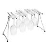 Oenophilia Fusion 8 Glass Stemware Rack view 1