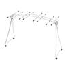 Oenophilia Fusion 8 Glass Stemware Rack view 2