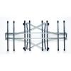 Oenophilia Fusion 8 Glass Stemware Rack view 3
