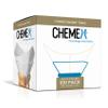 Chemex Bonded Filter - Square - 100 ct - Exclusive Packaging view 1