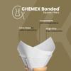 Chemex Bonded Filter - Square - 100 ct - Exclusive Packaging view 2