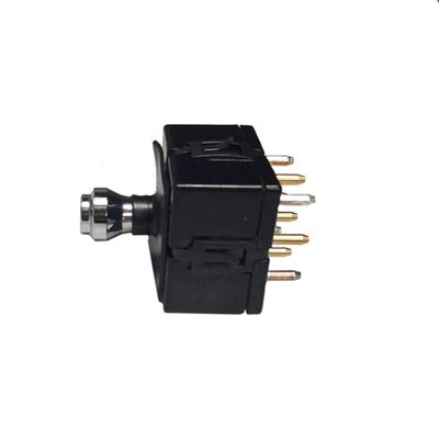 Jabsco Directional Switch, Spotlight, 8 43990-0000