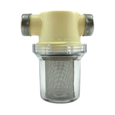 Strainer 3/4"