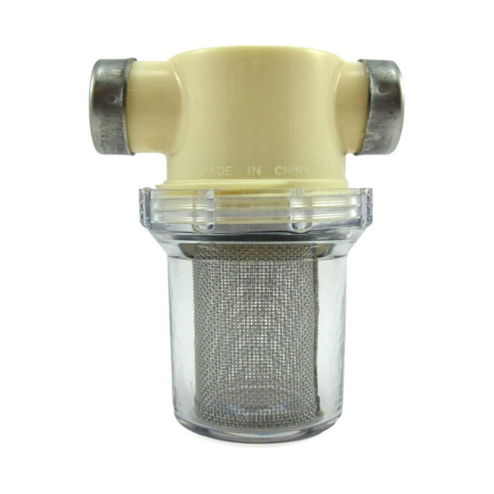 Strainer 3/4"