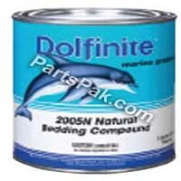 Pettit Paint Dolfinite 2005, Natural, Quart