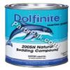 Pettit Paint Dolfinite 2005, Natural, Quart view 1