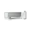 Swing-A-Way Wall Mount Can Opener with Magnet, 1-Pack, White - view 2