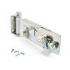 Swing-A-Way Wall Mount Can Opener with Magnet, 1-Pack, White - view 4