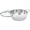 Cuisinart 755-26GD 5.5-Quart Multi-Purpose Pan Chef's-Classic-Stainless-Cookware-Collection view 1