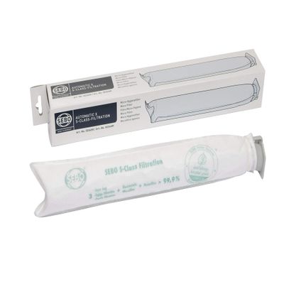 SEBO 5036ER Micro Hygiene Filter - Suitable For All X Series Models