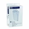 Sebo Filterbox Felix ULTRA 7029ER 8-Pack NEW Cloth Bag view 1