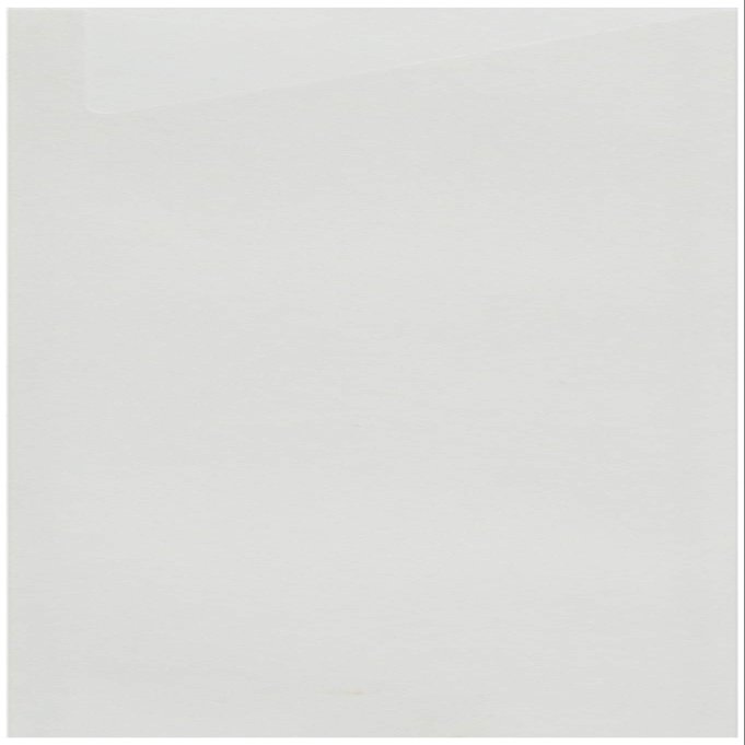 Kidai Chopsticks Bags, Plain White, Hakama Type, 500 Pieces, Paper Chopstick Bags for Split Chopsticks
