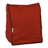KitchenAid KMCC1ER Stand Mixer Cloth Cover - Empire Red view 1