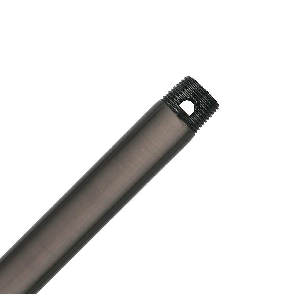Hunter 28209 36-Inch Downrod, Bronze Patina