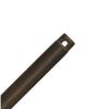 Hunter 28209 36-Inch Downrod, Bronze Patina view 2