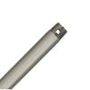Hunter 26022 36-Inch Downrod for Fans, Brushed Nickel view 1