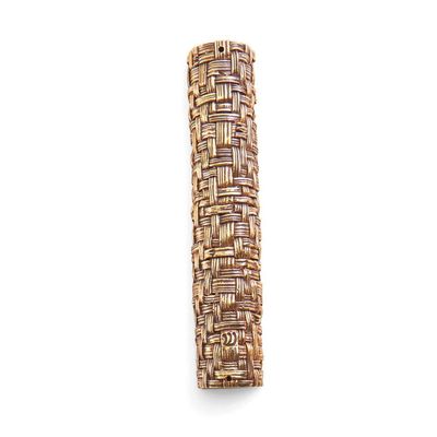 Michael Aram Series Palm Mezuzah