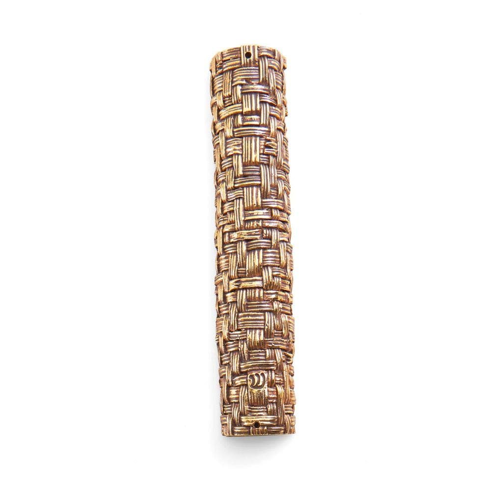 Michael Aram Series Palm Mezuzah