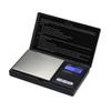 American Weigh Scales Digital Pocket Scale 600g x 0.1g with LCD Display Gram, Ounce, Carat, Grain for Coins, Jewellery, Gemstones, Metals, Kitchen, Food & Medicines  Black view 4