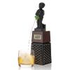 True Bonny Boy Liquor Dispenser, Novelty Drink Dispenser for Whiskey, Bourbon, Vodka, Gin, and Spirits, Fun Bar Cart Accessories for Home Bar, Man Cave, or Liquor Cabinet Decor, 16 oz, Set of 1 view 1