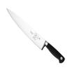 Mercer Culinary M20610 Genesis 10-Inch Chef's Knife,Black view 1