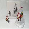 Department Dept 56 Heritage Village I'll Need More Toys view 1