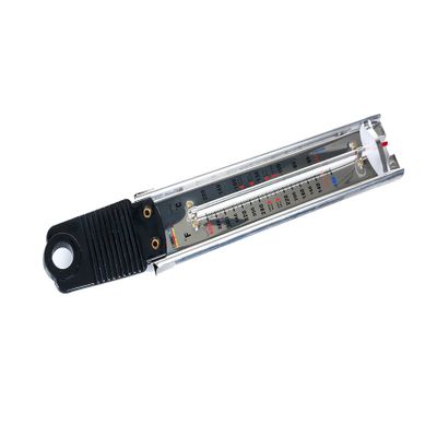Maverick Housewares CT-02 Redi-Chek Heavy Duty Candy/Oil/Deep Fry Thermometer, Black