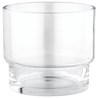 Essentials Glass Tumbler