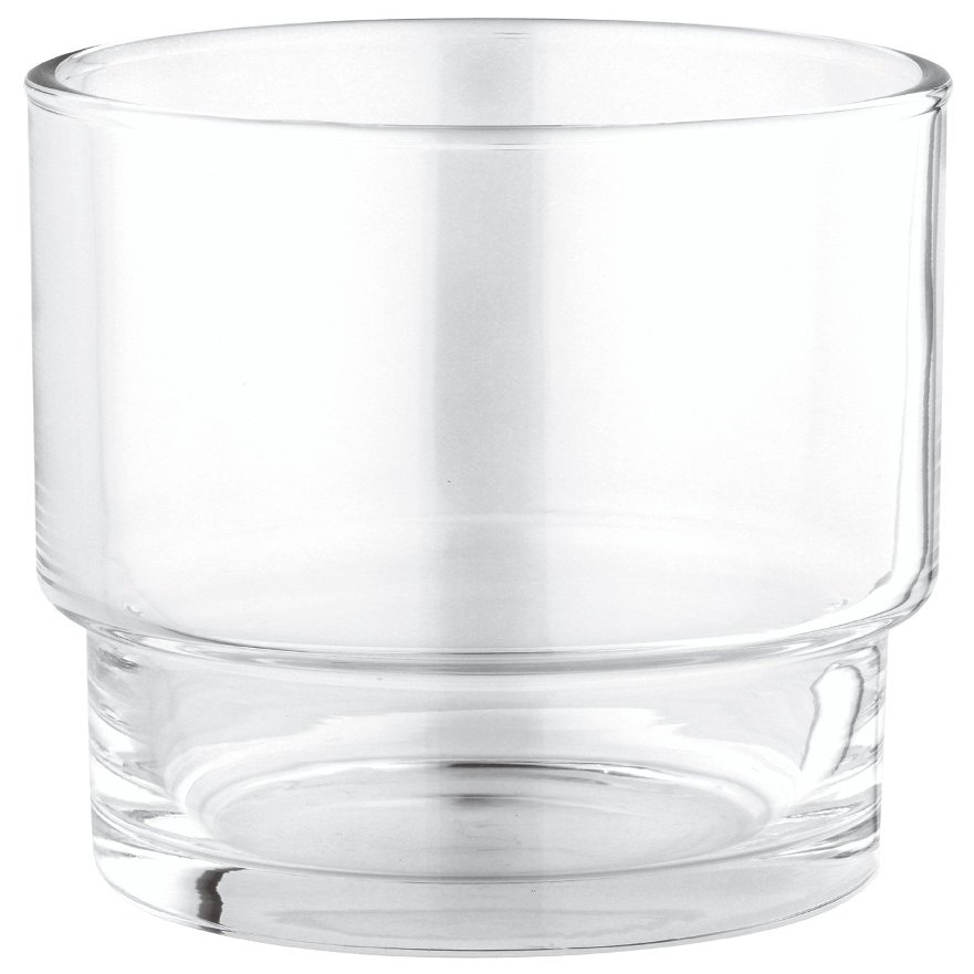Essentials Glass Tumbler