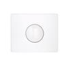 GROHE Skate Abdeckplatte, alpinwei, 38573SH0 view 2