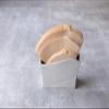 Hario V60 Paper Coffee Filter, Size 01, Natural, 40ct Box view 3