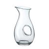 Bormioli Rocco Aurum Ounce Carafe, 150cl (50 6/8 oz) Gift Boxed] view 1