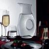 Bormioli Rocco Aurum Ounce Carafe, 150cl (50 6/8 oz) Gift Boxed] view 2