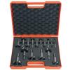 CMT 537.000.16 16-Piece Forstner Bit set view 1