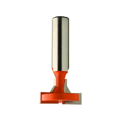 CMT 850.601.11 T-Slot Bit with 1-3/16-Inch Diameter with 1/2-Inch Shank