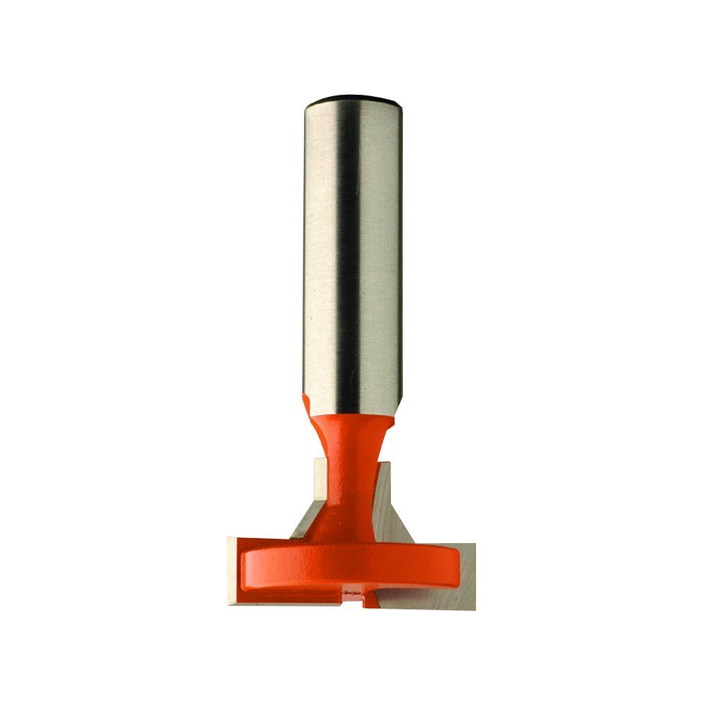 CMT 850.601.11 T-Slot Bit with 1-3/16-Inch Diameter with 1/2-Inch Shank
