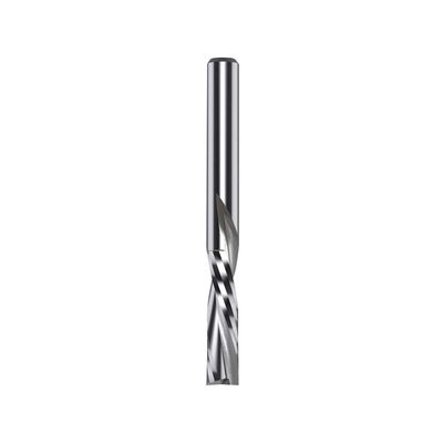CMT 192.008.11 1/4-Inch Diameter 1/4-Inch Shank Solid Carbide Down Cut Spiral Router Bit,Silver