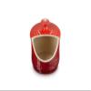 Le Creuset Stoneware Salt Crock, 10 oz., Cerise view 1
