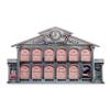 Gifts & Decor 32243 School House Frame, Multicolor view 1