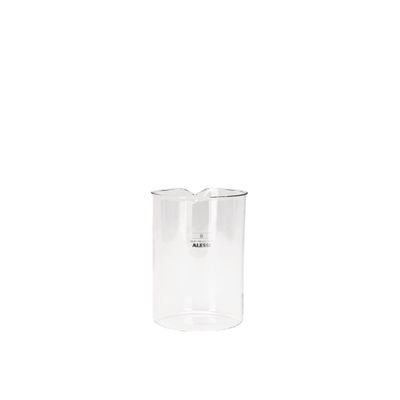 Alessi Replacement Glass for Coffee Press 33oz